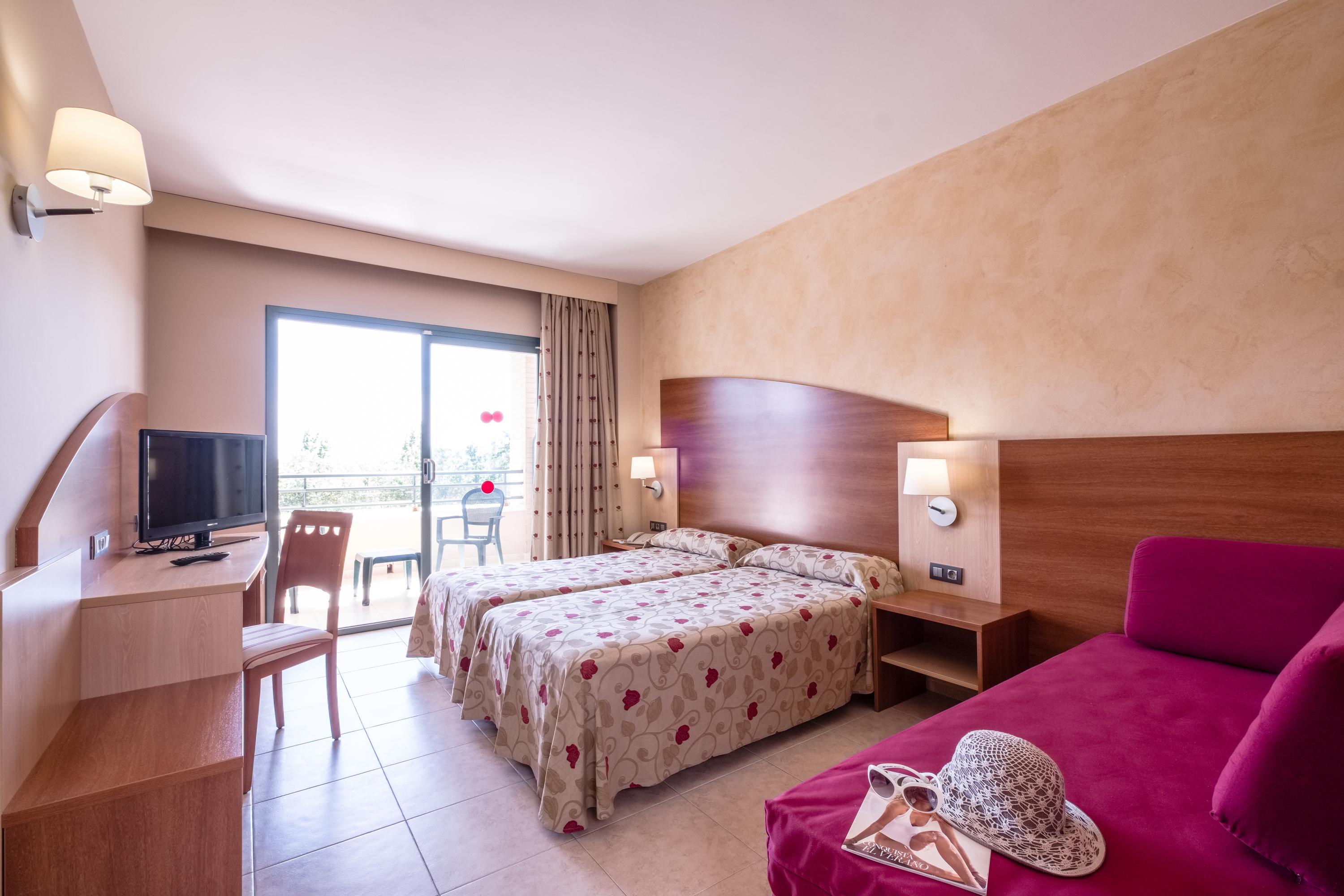 California Palace Hotel 4*