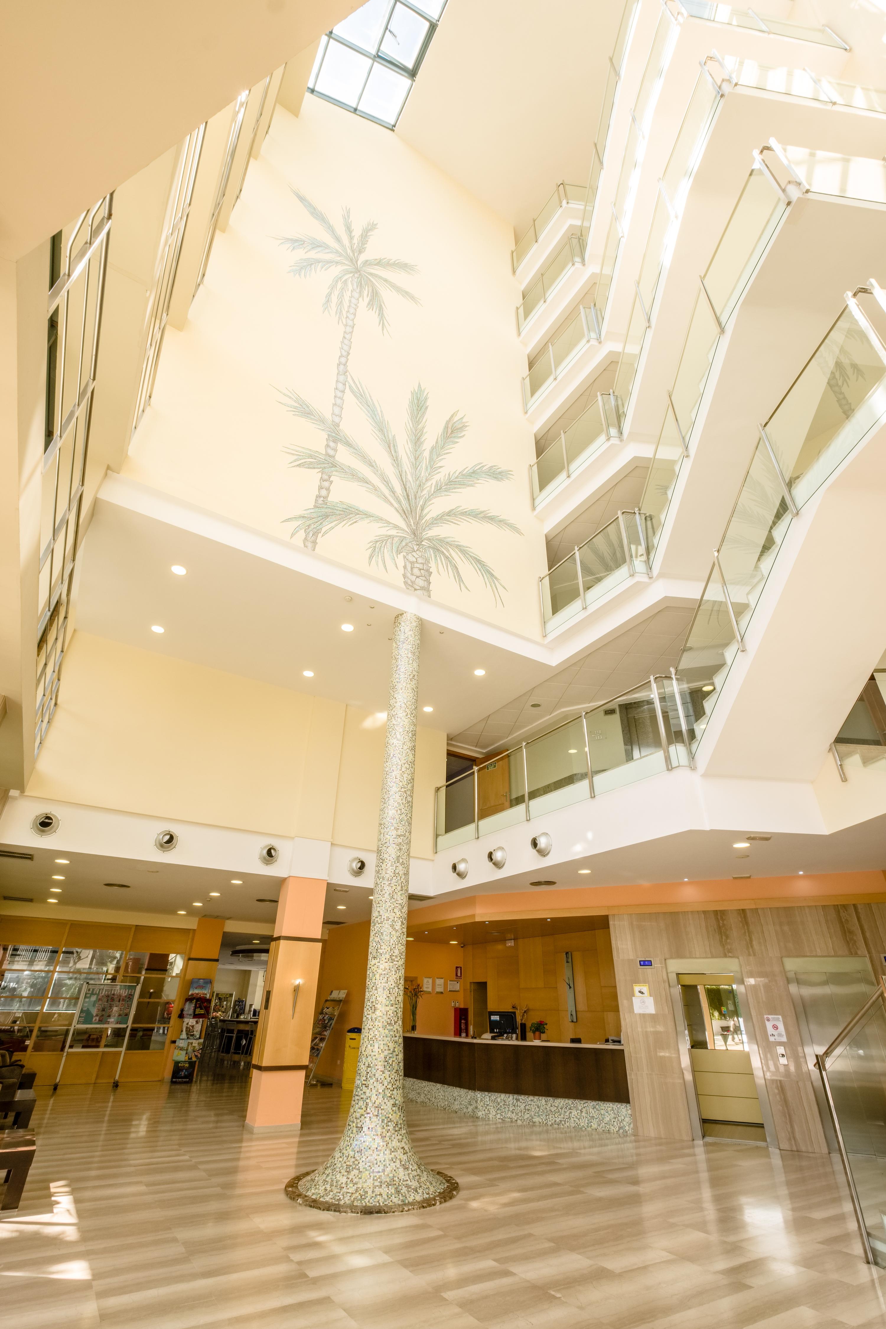 California Palace