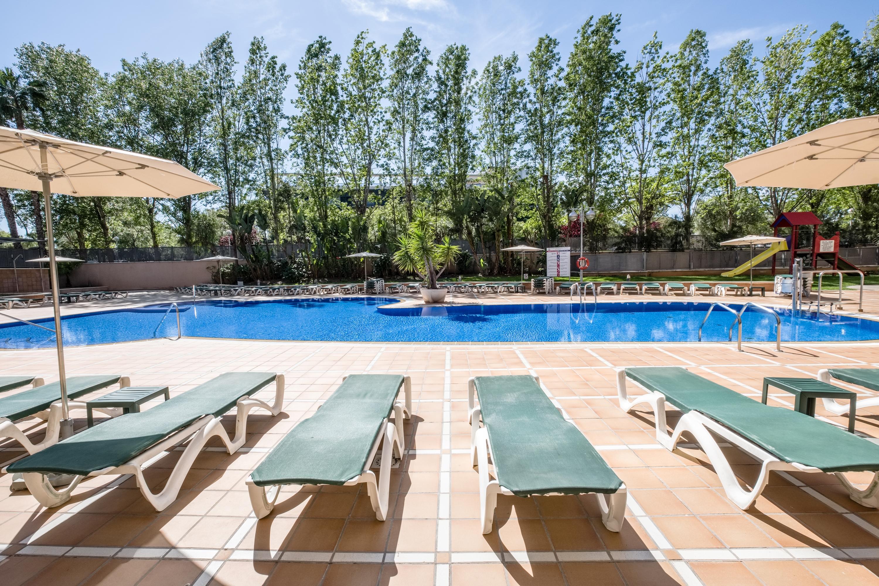 California Palace Hotel 4*