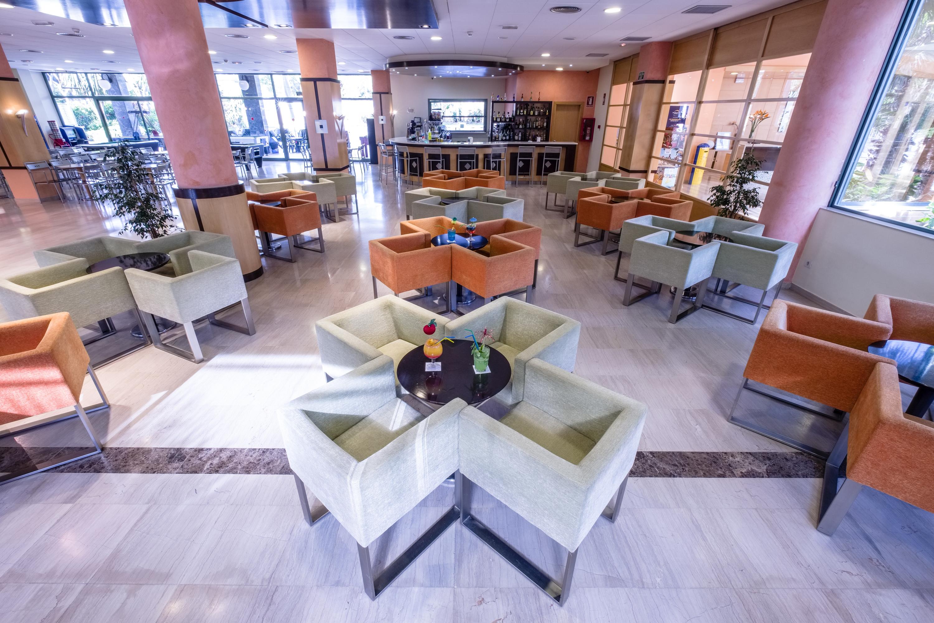 California Palace 4* Salou