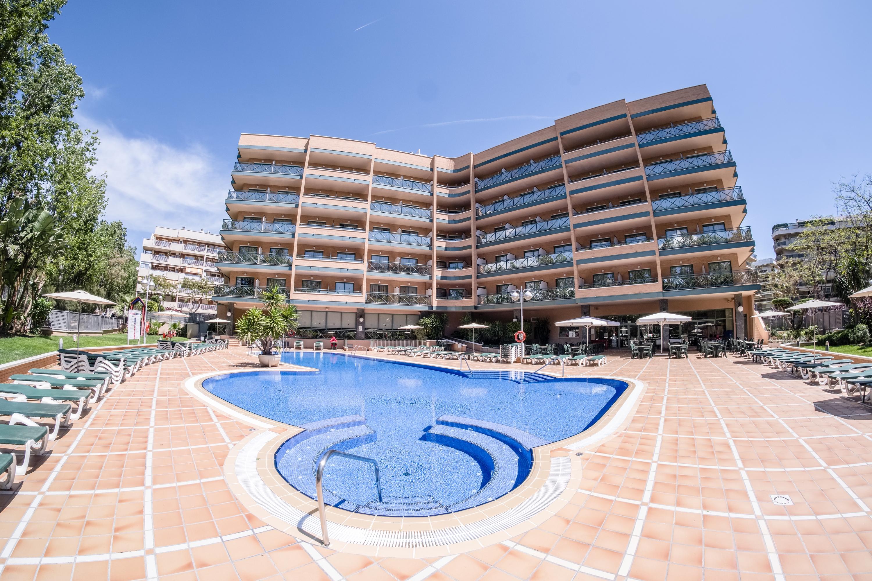 California Palace Salou
