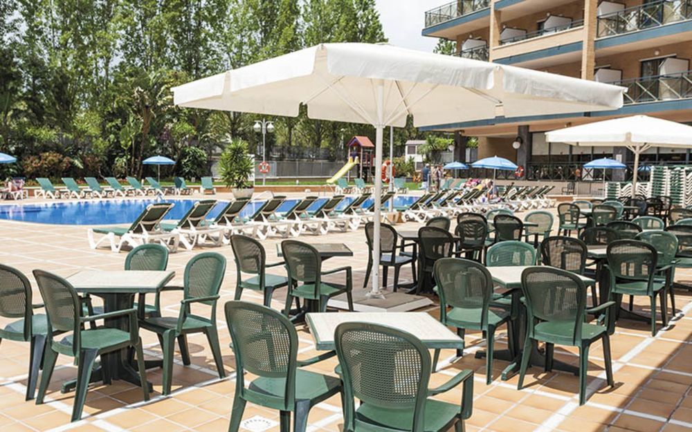California Palace 4* Salou