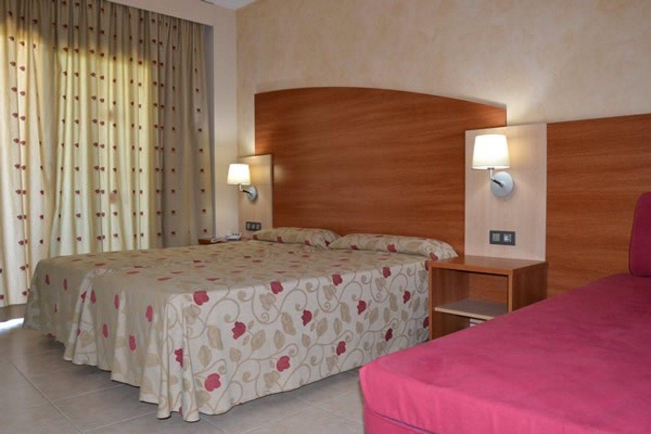 California Palace 4*