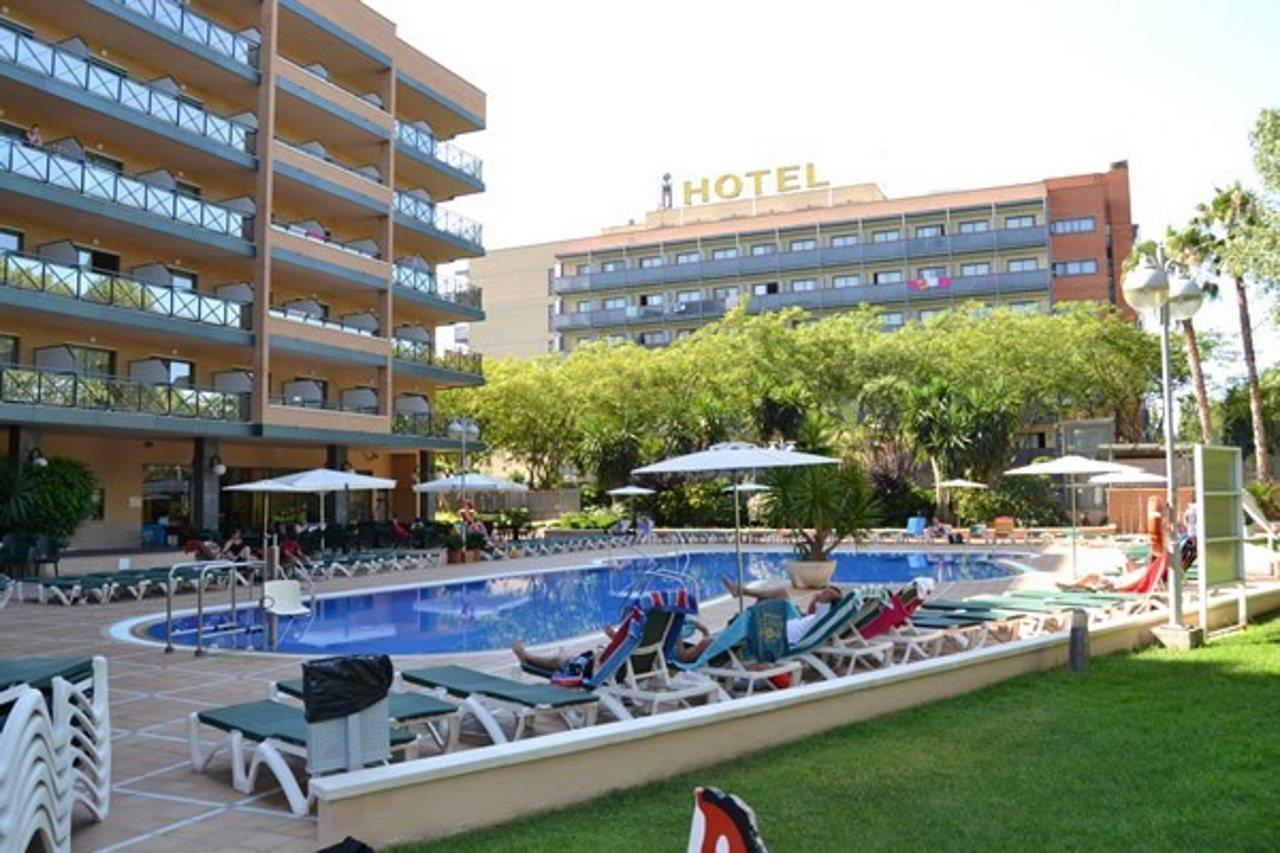 Hotel California Palace Salou