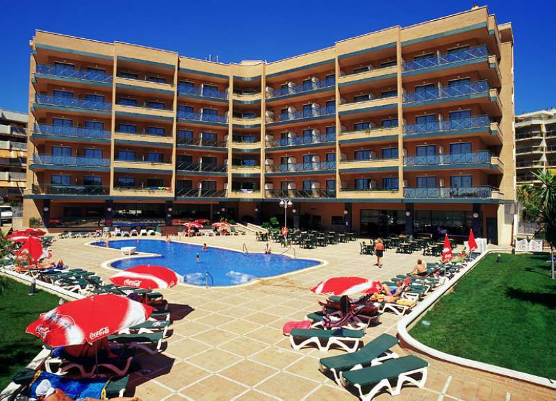 California Palace 4*