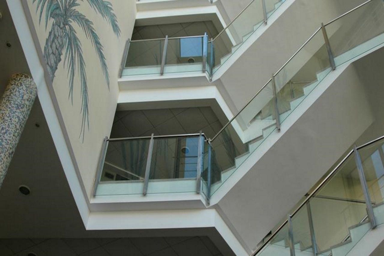 California Palace 4*
