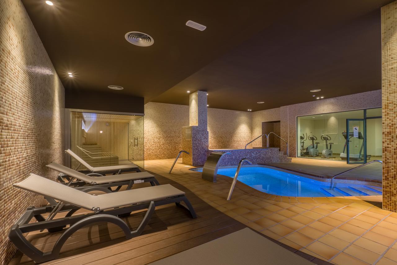 California Palace Hotel 4*