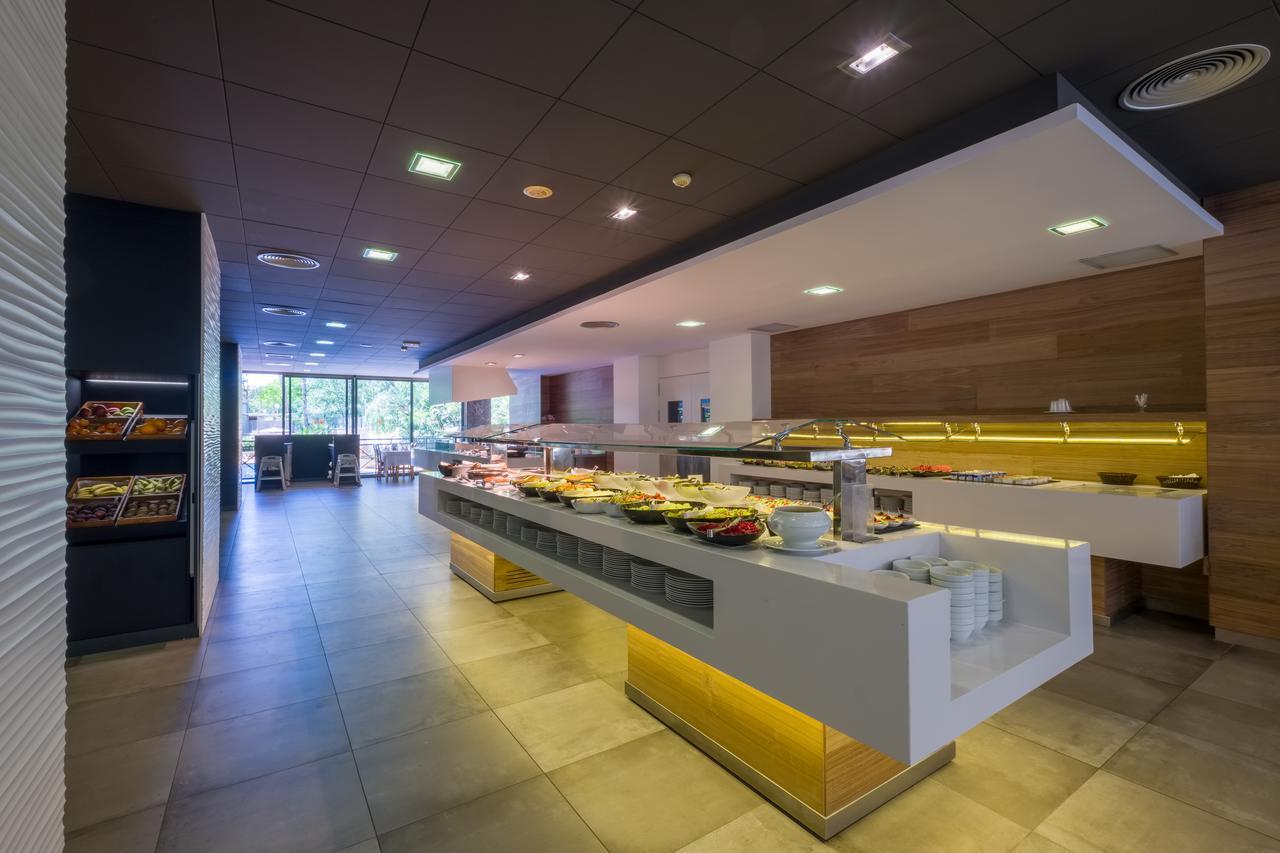 California Palace Salou