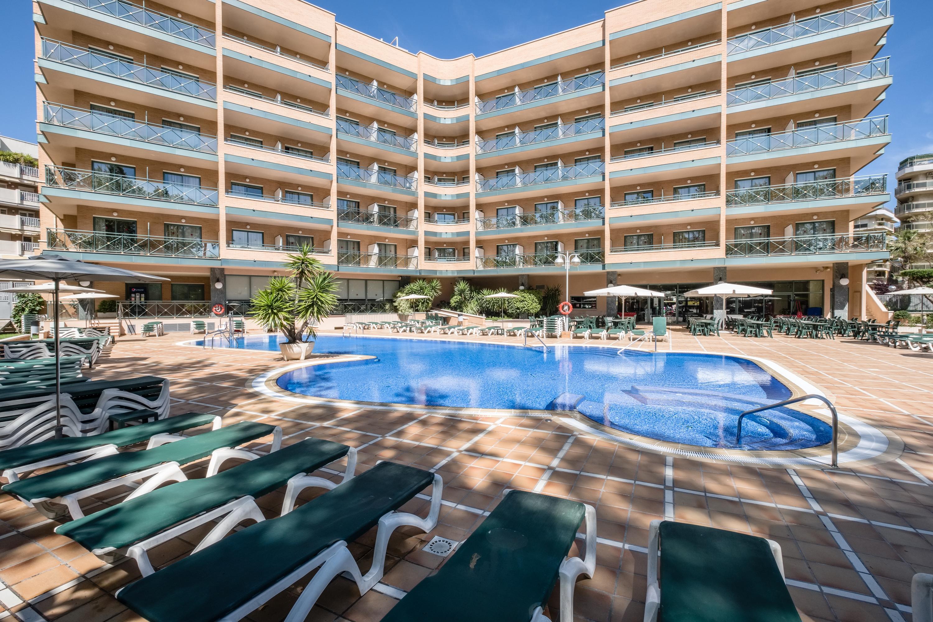 California Palace 4* Salou